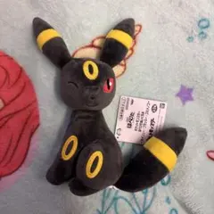 2026年最新】ポケモン ほぺぴたぬいぐるみ ブラッキーの人気アイテム