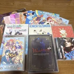 2026年最新】森久保祥太郎 サインの人気アイテム - メルカリ