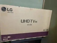 2026年最新】lg 43uj630aの人気アイテム - メルカリ
