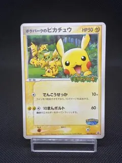 2026年最新】ポケパーク プロモの人気アイテム - メルカリ