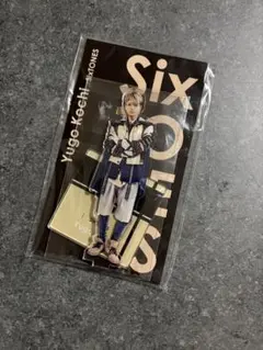 2026年最新】メンバー名：髙地優吾 アクリルスタンドの人気アイテム