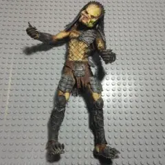 2026年最新】プレデター ウルフ necaの人気アイテム - メルカリ