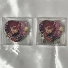 2026年最新】七種茨 缶バッジ ホワイトデーの人気アイテム - メルカリ