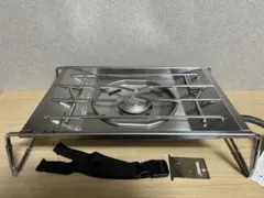 2026年最新】スノーピーク フラットバーナーの人気アイテム - メルカリ