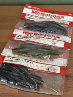 2026年最新】tkツイスターの人気アイテム - メルカリ