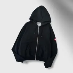 2026年最新】cavempt パーカーの人気アイテム - メルカリ