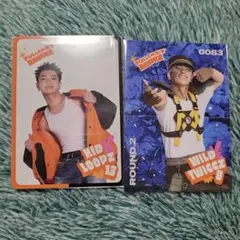 2026年最新】dリーグ カードの人気アイテム - メルカリ