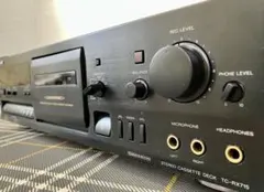 2026年最新】sony tc-RX715の人気アイテム - メルカリ