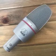 2026年最新】akg c3000の人気アイテム - メルカリ