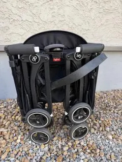 2026年最新】ベビーカー ポキット gb サイベックス cybex バギー B型