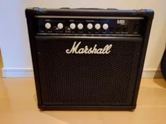 2026年最新】marshall mb15の人気アイテム - メルカリ