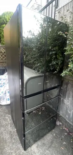 2026年最新】日立冷蔵庫 r-xg51jの人気アイテム - メルカリ