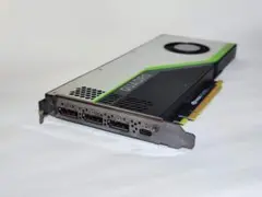 2026年最新】nvidia quadro rtx 4000の人気アイテム - メルカリ