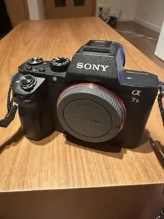 2026年最新】α7iii ジャンクの人気アイテム - メルカリ