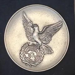 2026年最新】国際人権年 記念メダルの人気アイテム - メルカリ