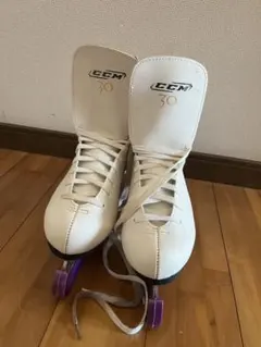 2026年最新】アイススケート靴の人気アイテム - メルカリ