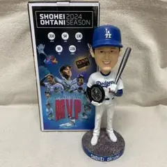 2026年最新】大谷ボブルヘッドの人気アイテム - メルカリ