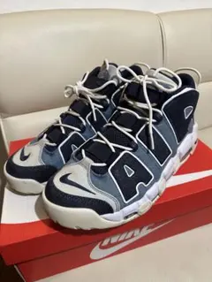 2026年最新】nike air more uptempo デニムの人気アイテム - メルカリ