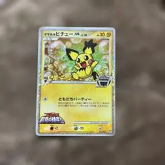 2026年最新】ギザみみピチューMの人気アイテム - メルカリ