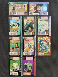 2026年最新】ドラゴンボール カードダス BOXの人気アイテム - メルカリ