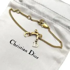 2026年最新】リボン ブレスレット ディオールの人気アイテム - メルカリ