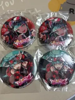 2026年最新】マジカルミライ 缶の人気アイテム - メルカリ