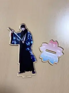 2026年最新】君とゆきて咲く アクスタの人気アイテム - メルカリ