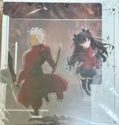 2026年最新】遠坂凛の人気アイテム - メルカリ