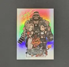 2026年最新】ff7 デジタルカード シークレットの人気アイテム - メルカリ