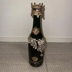 2026年最新】シャンパン空き瓶の人気アイテム - メルカリ