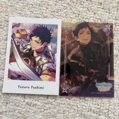 2026年最新】伏見弓弦 ぱしゃっつの人気アイテム - メルカリ