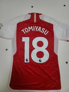 2026年最新】アーセナル ユニフォーム 23/24の人気アイテム - メルカリ