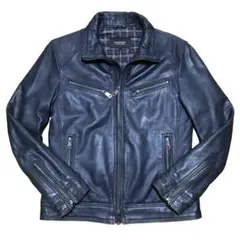 2026年最新】バーバリーブラックレーベル ライダース レザーの人気