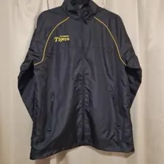 2026年最新】阪神タイガースウィンドブレーカーの人気アイテム - メルカリ