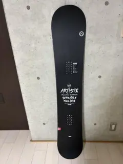 2026年最新】NOVEMBER ARTISTE スノーボードの人気アイテム - メルカリ