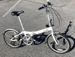 2026年最新】dahon Metroの人気アイテム - メルカリ