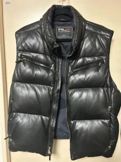 2026年最新】ラルフローレン RLX ベストの人気アイテム - メルカリ