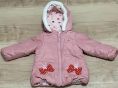 2026年最新】ミキハウスダウン90の人気アイテム - メルカリ