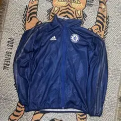 2026年最新】チェルシー トラックジャケットの人気アイテム - メルカリ