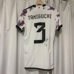 2026年最新】谷口彰悟 サインの人気アイテム - メルカリ