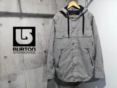 2026年最新】バートンパーカーの人気アイテム - メルカリ