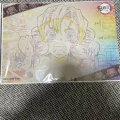 2026年最新】甘露寺蜜璃ランチョンマットの人気アイテム - メルカリ