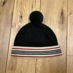 2026年最新】BURBERRY 帽子の人気アイテム - メルカリ