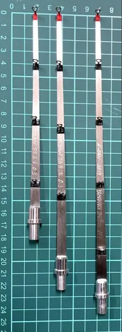 2026年最新】ワカサギ K-ZANの人気アイテム - メルカリ