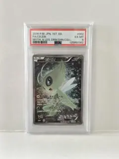 2026年最新】セレビィ cp5 psa10の人気アイテム - メルカリ