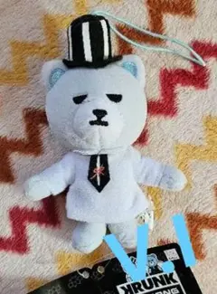 2026年最新】bigbang ぬいぐるみ スンリの人気アイテム - メルカリ