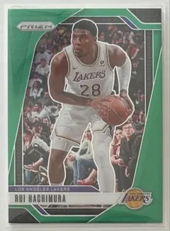 2026年最新】panini 八村の人気アイテム - メルカリ