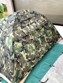 2026年最新】米軍 コンバットテントの人気アイテム - メルカリ