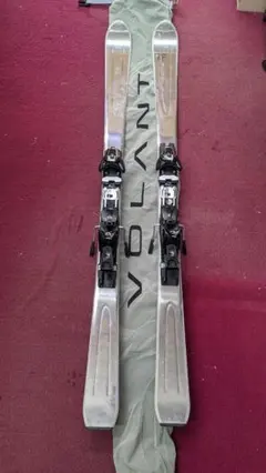 2026年最新】volant スキーの人気アイテム - メルカリ