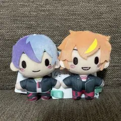 2026年最新】彰人 冬弥 ぬいぐるみの人気アイテム - メルカリ